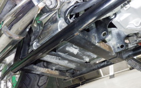 YAMAHA DRAGSTAR 250 2020 VG02J