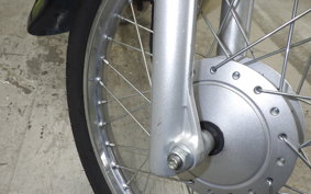 HONDA C50 SUPER CUB AA09