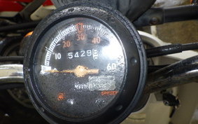 HONDA TODAY AF61