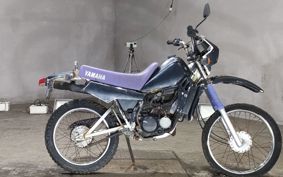 YAMAHA DT50 17W