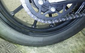 TRIUMPH SCRAMBLER400X 2024