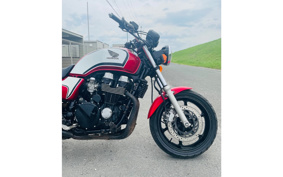 HONDA CB750 RC42