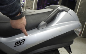 PIAGGIO MP3 250 RL