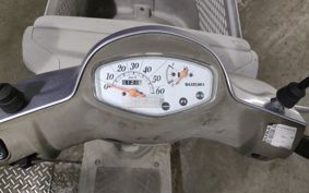 SUZUKI LET's 4 CA43A