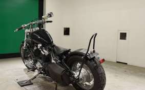 YAMAHA DRAGSTAR 400 2005 VH01J