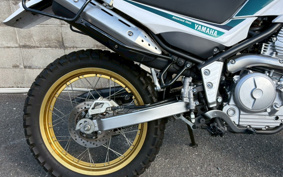 YAMAHA SEROW 250 DG17J