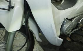 HONDA C110 SUPER CUB JA10