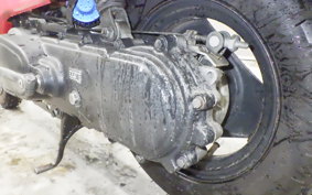 HONDA MOTOCOMPO 2011 AB12