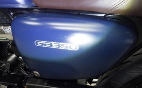 HONDA GB350 2023 NC59