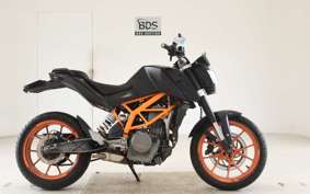 KTM 250 DUKE