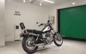 HONDA REBEL 250 2013 MC13