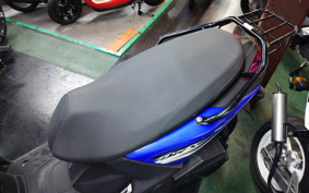 YAMAHA BW*S 125 SEA6J