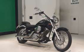 YAMAHA DRAGSTAR 250 VG02J