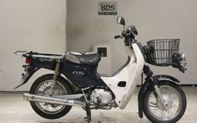 HONDA C50 SUPER CUB AA04
