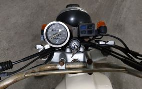 YAMAHA TW225 DG09J