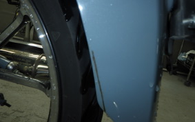 HONDA C125 SUPER CUB 2005 JA48