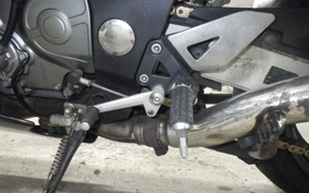 KAWASAKI ZZ-R400 Gen.2 2001 ZX400N