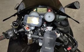 KAWASAKI ZX 1400 NINJA R ZXT40E