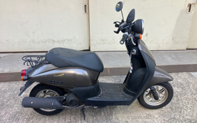 HONDA TODAY AF67