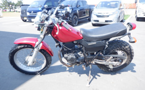 YAMAHA TW200 2JL