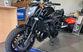 YAMAHA FZ1 FAZER N 2013 RN21J