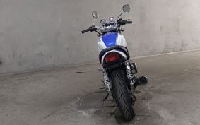 SUZUKI GSX400 1998 GK79A