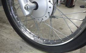 HONDA C110 SUPER CUB 2000 JA10