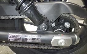 HONDA REBEL 250 A 2009 MC49