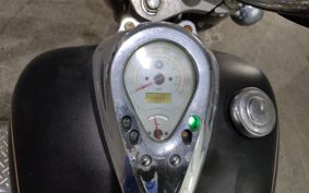 YAMAHA DRAGSTAR400 CLASSIC VH01J