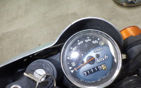 SUZUKI TR50 STREET MAGIC CA1LB