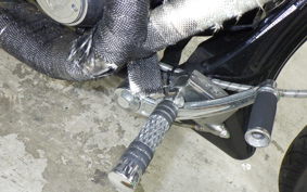 HARLEY FXSTC 1340 1997