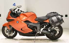 BMW K1300S 2012