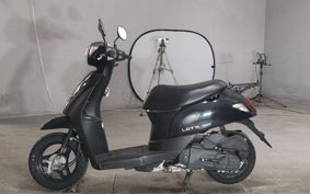 SUZUKI LET`S CA4AA