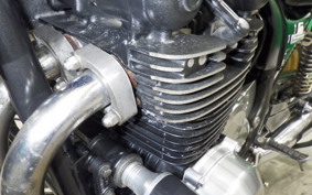 KAWASAKI ZEPHYR 750 2006 ZR750C