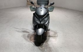 SUZUKI BURGMAN200 CH41A