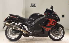 SUZUKI GSX-1300R HAYABUSA 2009