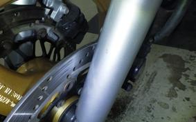 SUZUKI GSX400 IMPULSE 1995 GK79A