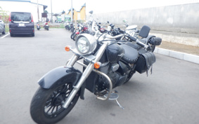 SUZUKI INTRUDER 400 CLASSIC 2012 VK56A