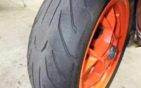 KTM 1290 SUPER DUKE GT 2021