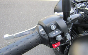 TRIUMPH STREET TWIN 2018 DAD74D