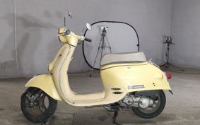 HONDA GIORNO AF24