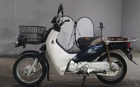 HONDA SUPER CUB50 AA04