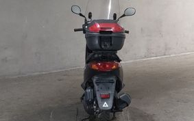 YAMAHA AKUSHI STREET SE53J