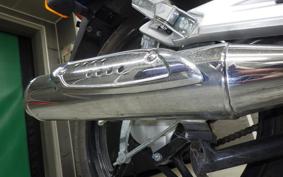 SUZUKI EN125 2A 2024