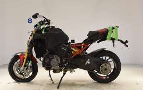 DUCATI MULTISTRADA V4 2022