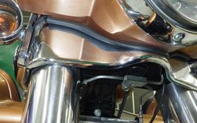 HARLEY FLHX 1580 2008