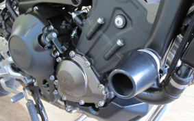 YAMAHA MT-09 Tracer GT 2018 RN51J