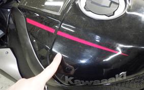 KAWASAKI ZX 10 NINJA ABS 2022 ZXT02L
