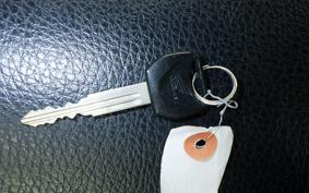 HONDA CRF250 RALLY MD44