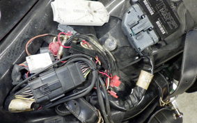 OTHER +HD. XL883N 2009